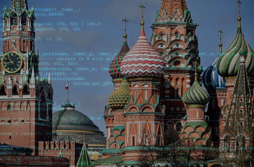  Russia forged new cyber weapons to attack Ukraine. Now they’re going international