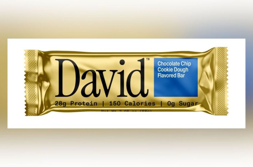  Lawsuit says protein bars marketed as low-fat actually pack a lot more calories