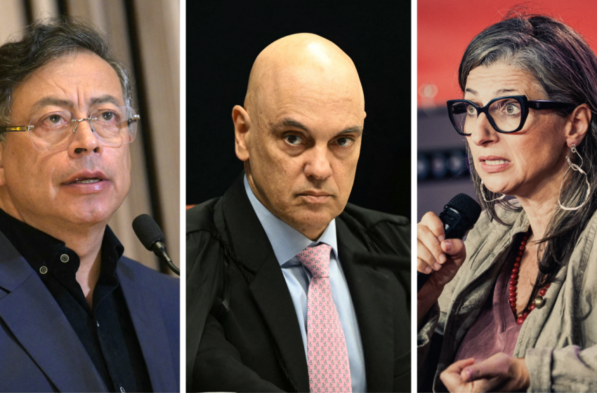  How Trump’s Treasury is shifting sanctions to punish his critics and reward friends : NPR