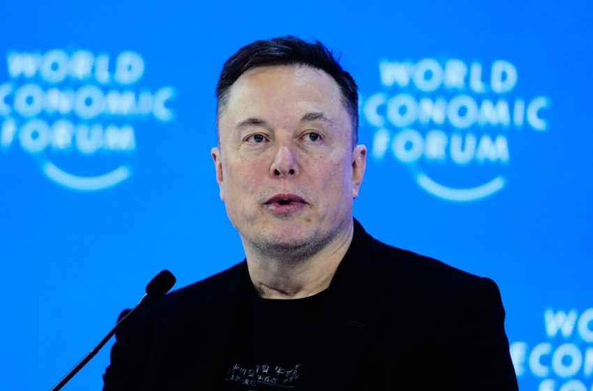  Jury finds Elon Musk misled investors during Twitter purchase : NPR