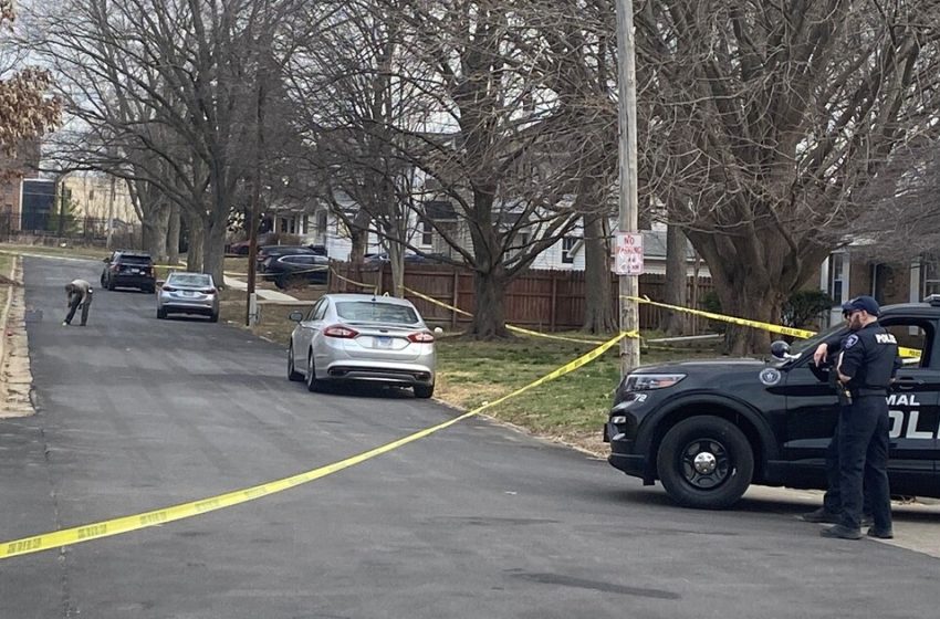  Mass shooting injures 6, including ISU students, in off-campus residential neighborhood