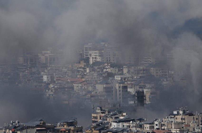  Oil prices spike, U.S. 7th casualty named : NPR