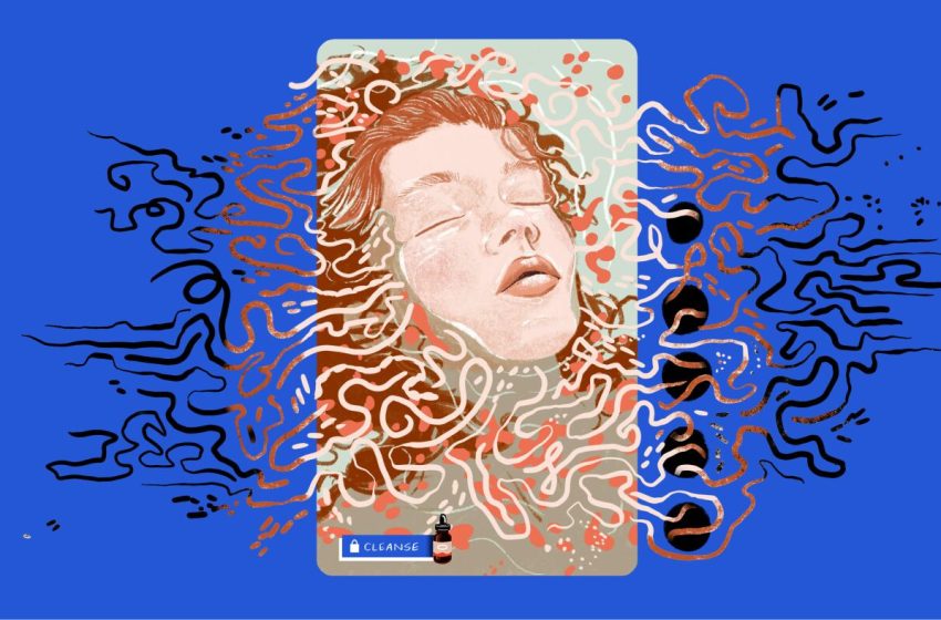  Do you need a ‘parasite cleanse?’ Here’s what doctors say : NPR