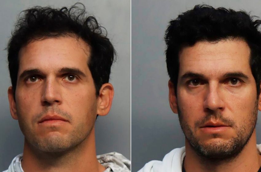  Alexander brothers are convicted of sex trafficking : NPR