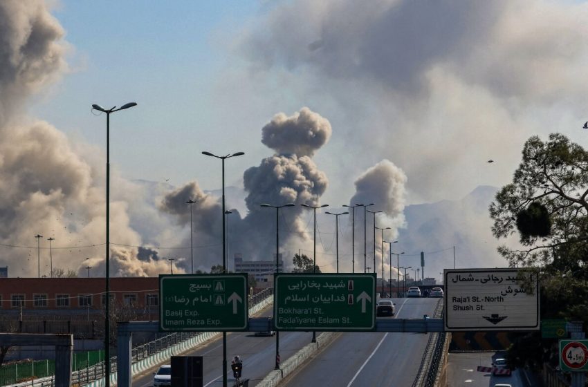  War on Iran; Democrat elections; Minnesota Medicaid : NPR