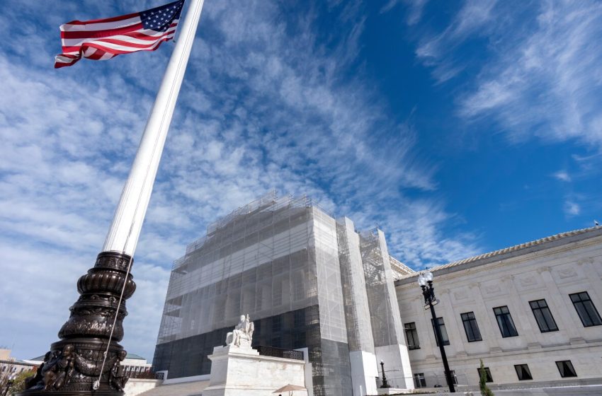  Critics of birthright citizenship say it’s a fraud issue. Is it? : NPR