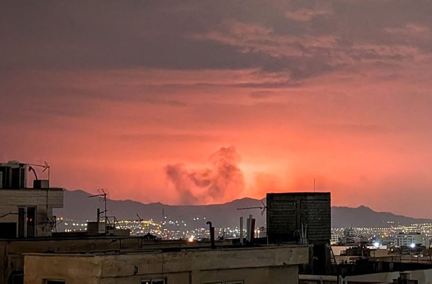  Poll on Iran finds majority opposes U.S. military action : NPR