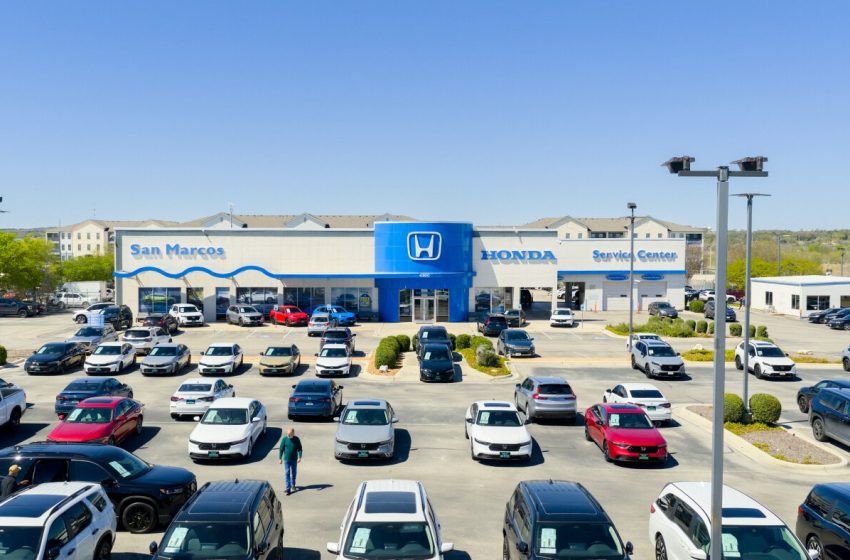  Interest on auto loans is now tax deductible : NPR