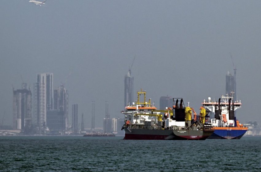  Israel in Lebanon; NATO on Middle East war; Cuba : NPR