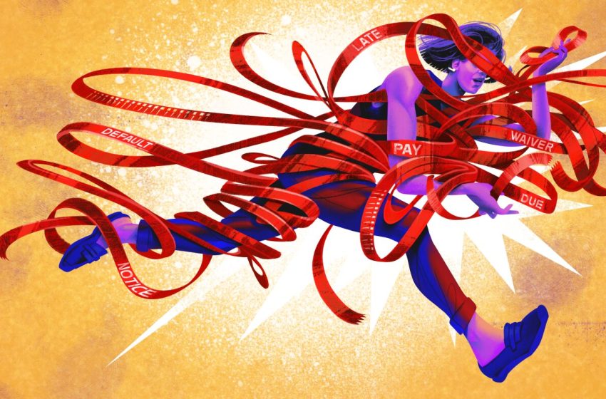  Connecticut rethinks law that lets lenders go after small businesses nationwide : NPR