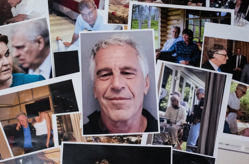  Consider This from NPR : NPR