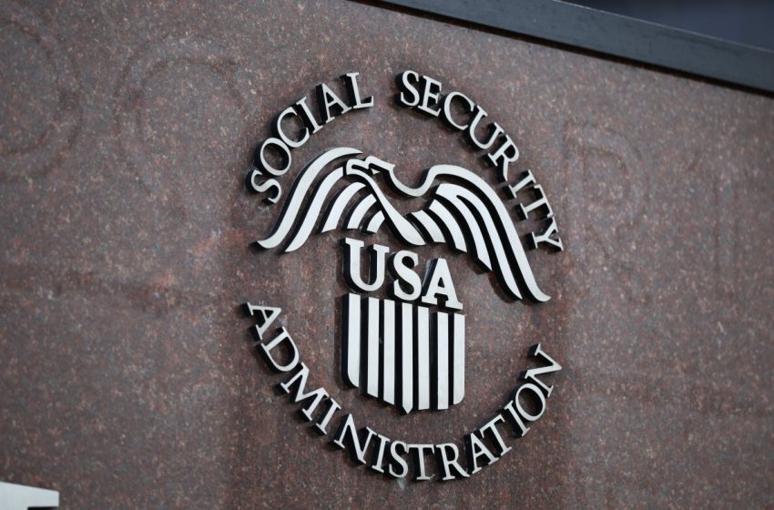  New investigations look at DOGE and Social Security data : NPR