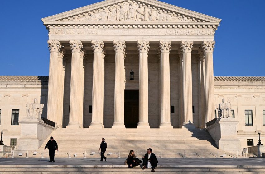  Supreme Court wrestles with gun rights, marijuana, and the right to own a gun : NPR