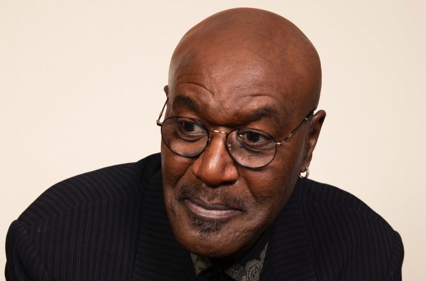  Delroy Lindo on ‘Sinners,’ the BAFTAs incident, and embracing ‘the joy’ : NPR