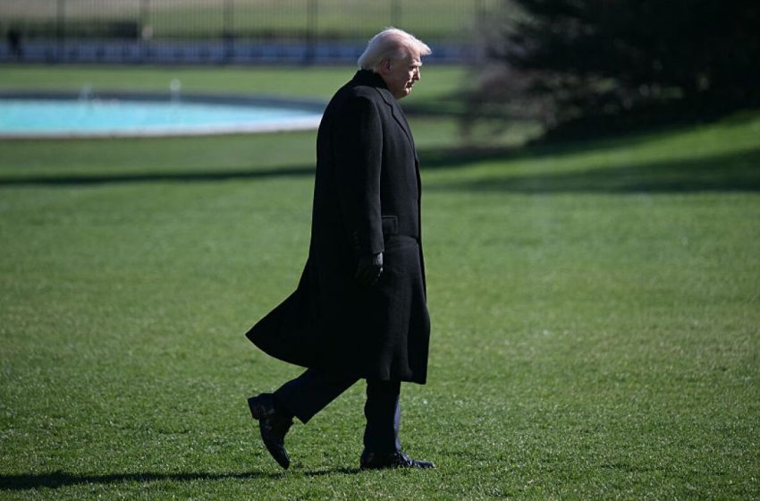  Israel and Iran attack gas facilities in a major escalation that rattles markets : NPR