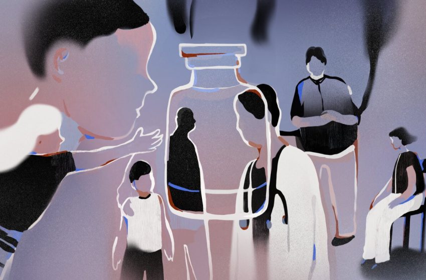  Parents demand leucovorin for autism, but doctors are torn : NPR