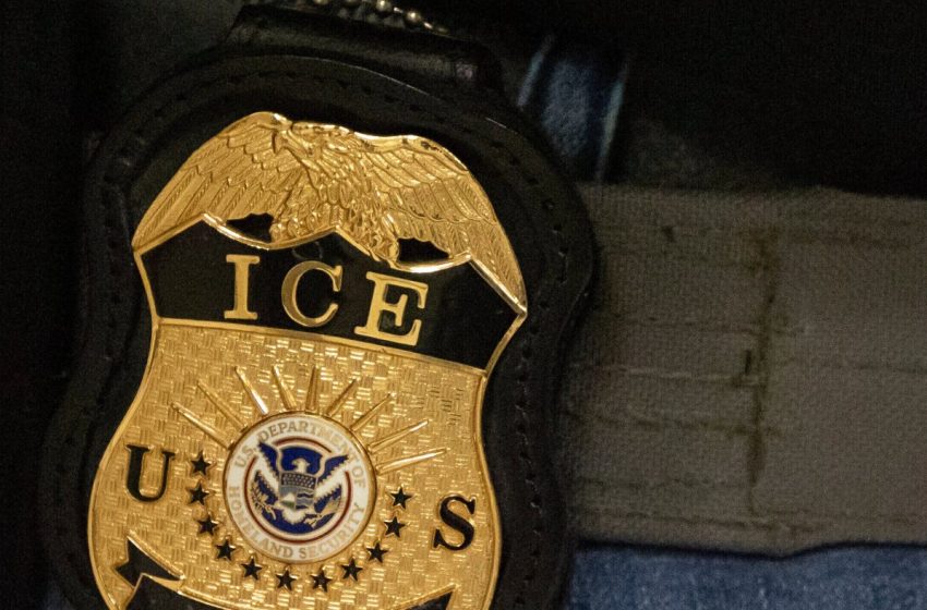  A Mexican teen migrant dies in a Florida jail holding ICE detainees : NPR