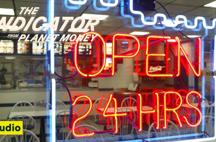  The Indicator from Planet Money : NPR