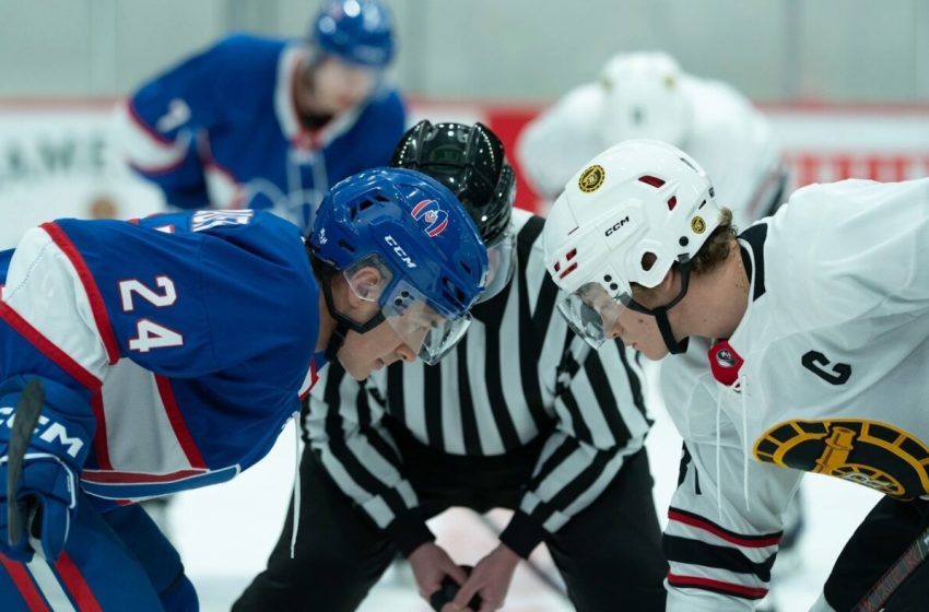  Heated Rivalry’s Jacob Tierney on TV business in Canada versus Hollywood. : Planet Money : NPR