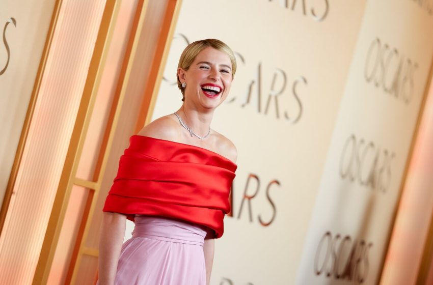  See the red carpet looks from Michael B. Jordan and more : The Picture Show : NPR