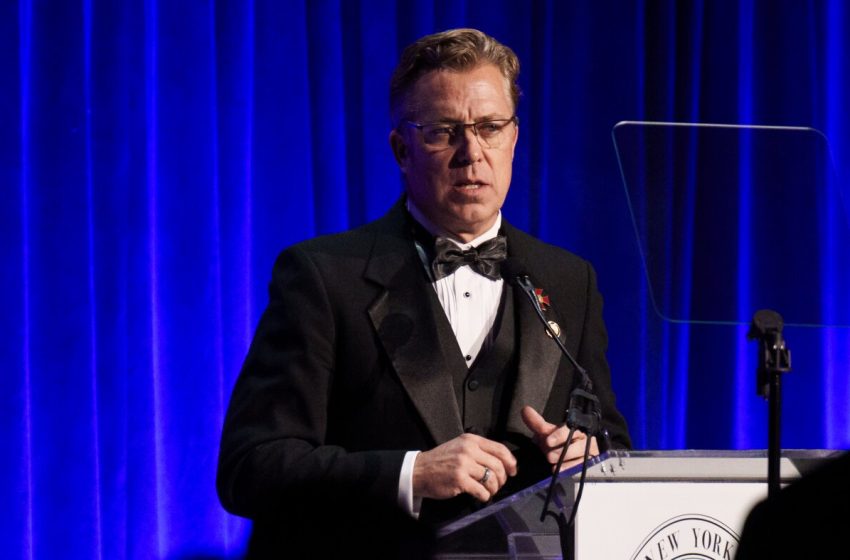  House GOP leadership silent as more members post anti-Muslim statements : NPR