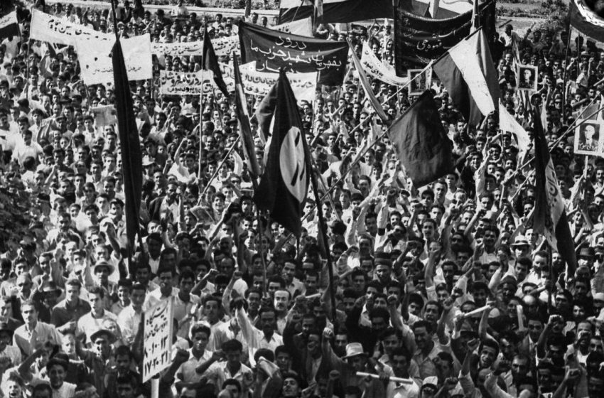  7 key points in U.S.-Iran relations : NPR