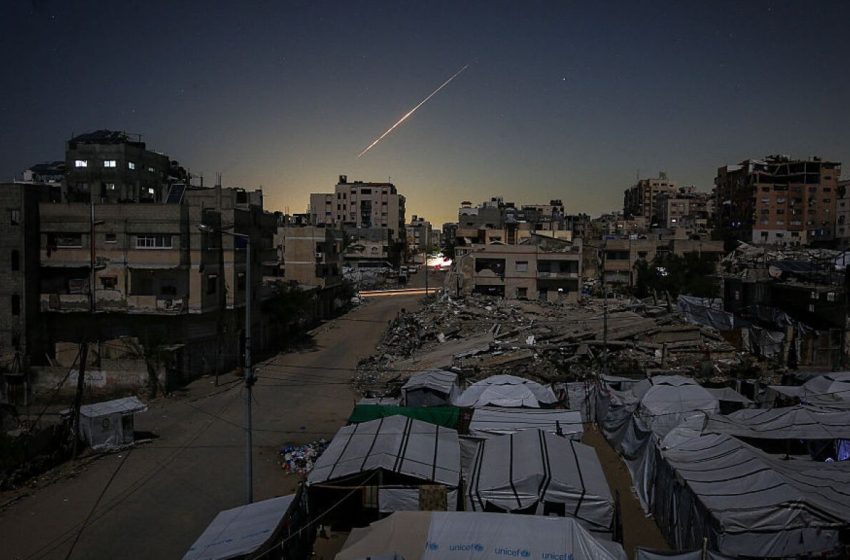  U.S. shuts down some embassies as war with Iran enters fourth day : NPR