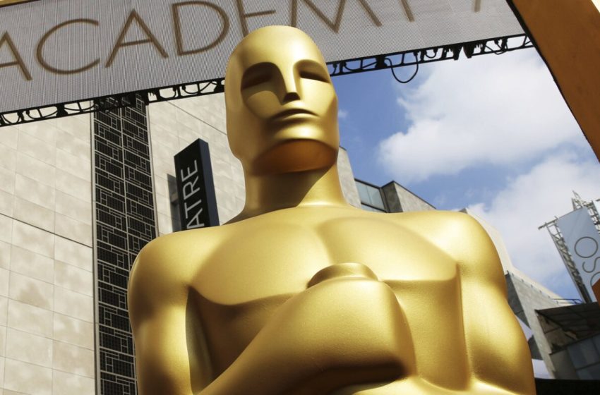  Why are the Academy Awards called the Oscars? : NPR