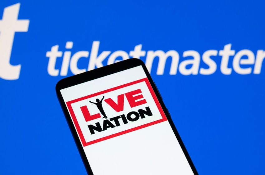  What you need to know about the Live Nation trial : NPR