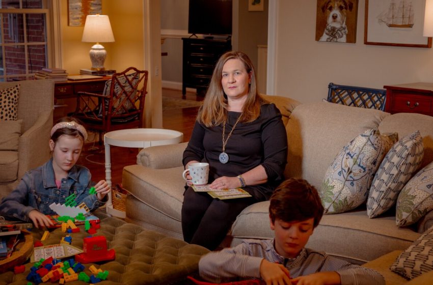  As measles spreads, parents remain divided on vaccines. Why : NPR