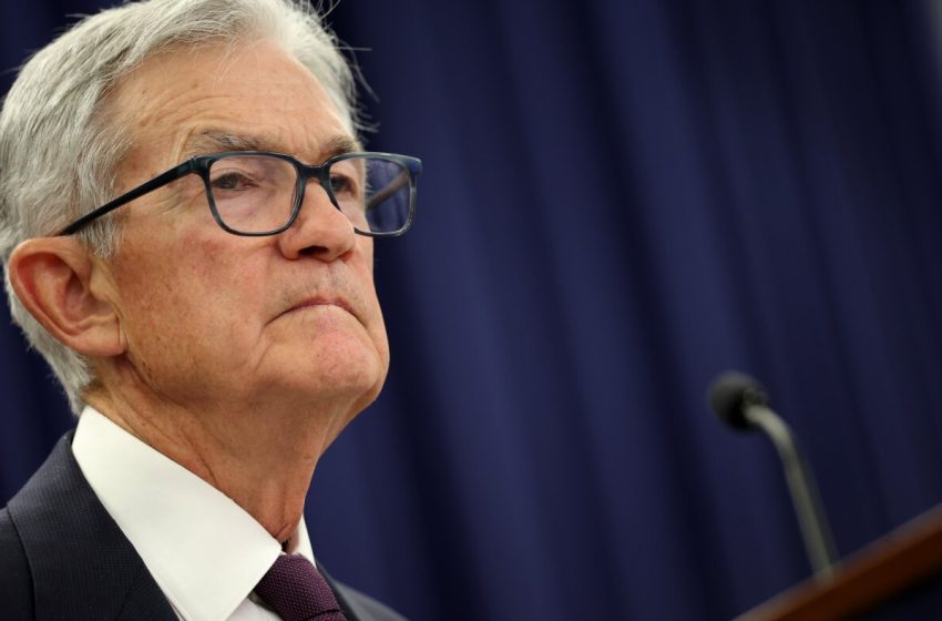  Judge blocks DOJ’s criminal probe of Federal Reserve : NPR