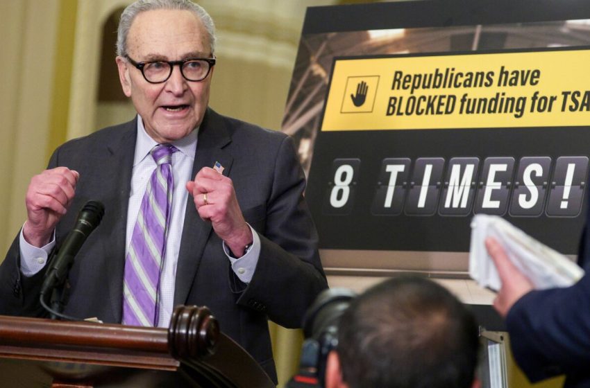  82nd Airborne deploys; Israel-Lebanon conflict; DHS : NPR