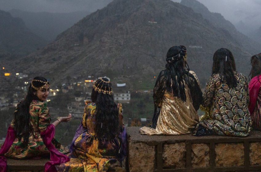  The Picture Show : NPR