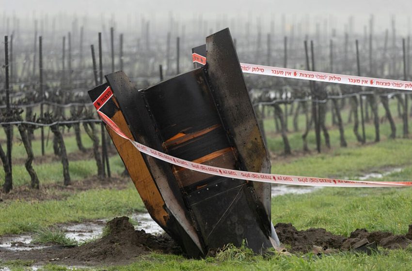  Iran war enters its fourth week : NPR