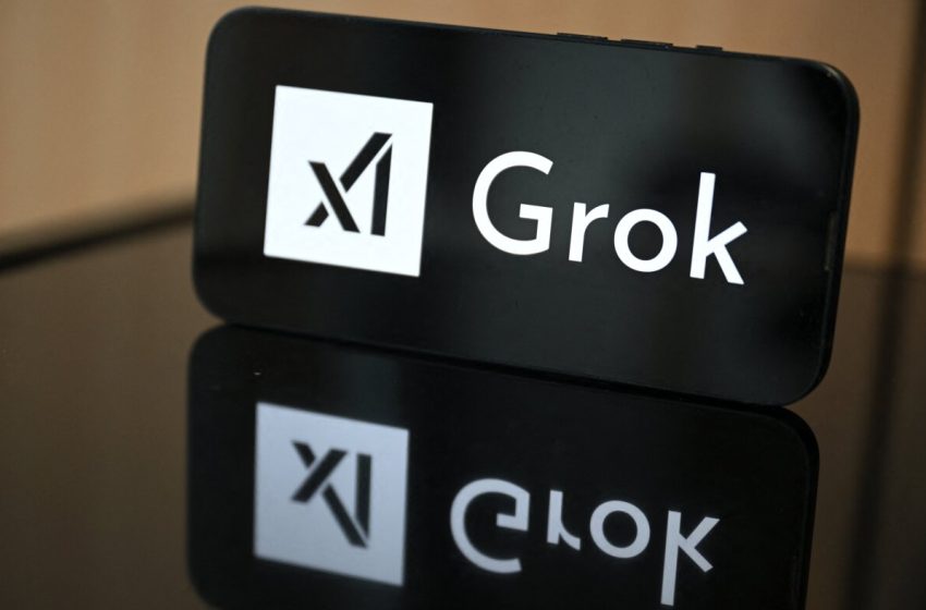  Teens sue Musk’s xAI over AI-generated nonconsensual nudes : NPR