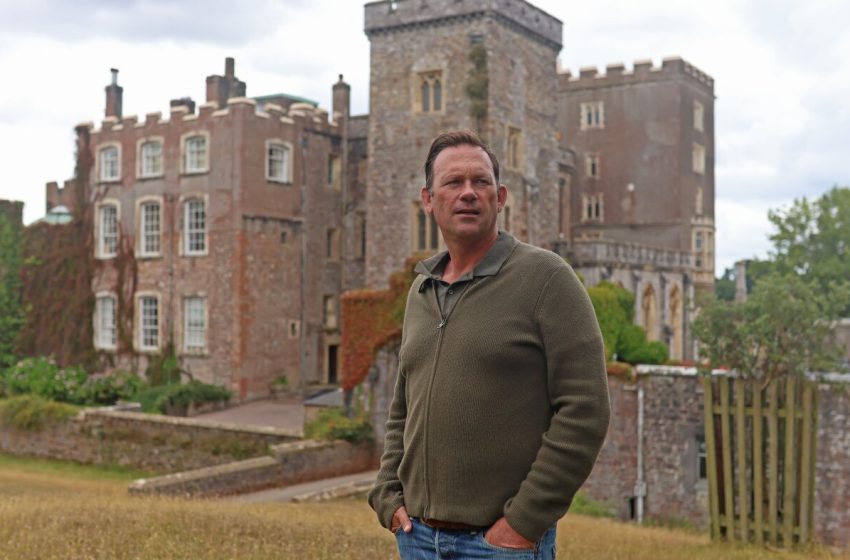  U.K. Parliament abolishes hereditary lords : NPR