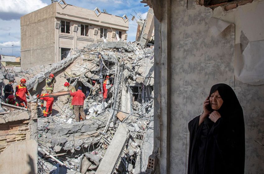  U.S. troops injured in Saudi base as the war reaches one month : NPR