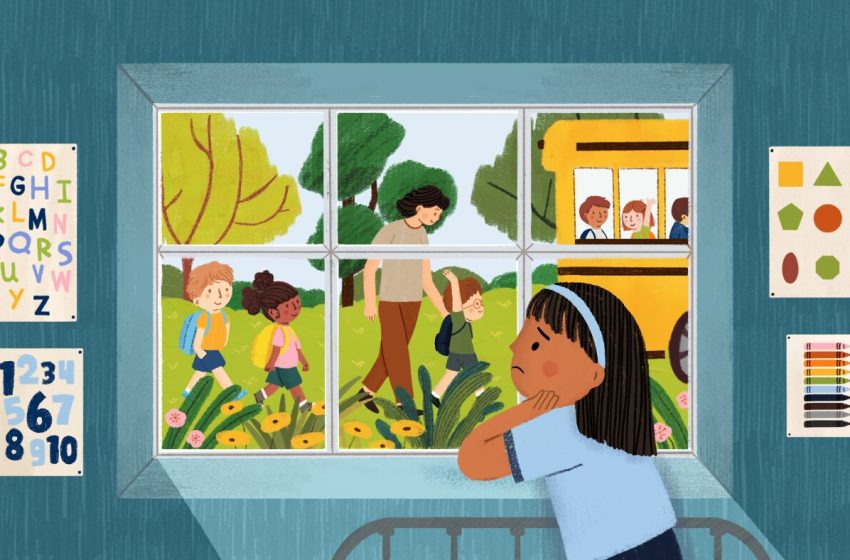  SCOTUS, birthright citizenship and what’s a stake for education : NPR