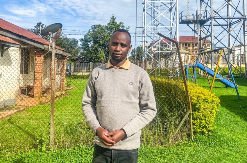  Why aid cuts weren’t as dire for HIV population as predicted : NPR