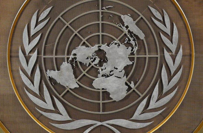  UN calls for reparations to remedy the ‘historical wrongs’ of trafficking enslaved Africans : NPR