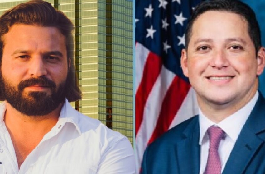  Gonzales and Herrera go to runoff in the 23rd