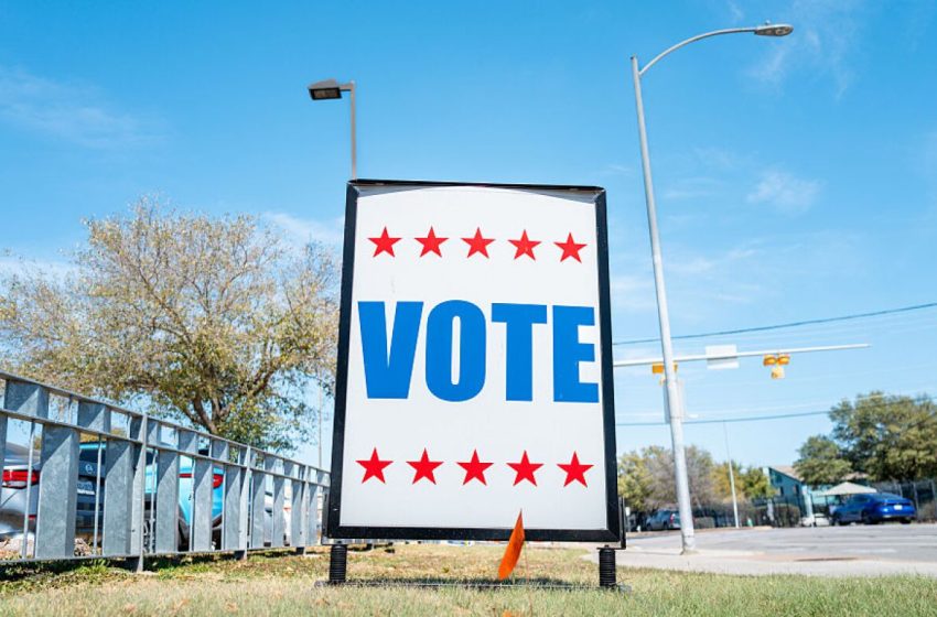  5 takeaways from the Texas and North Carolina 2026 primaries : NPR