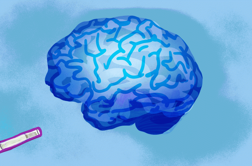  GLP-1s like Ozempic transformed weight loss and diabetes. Is addiction next? : NPR