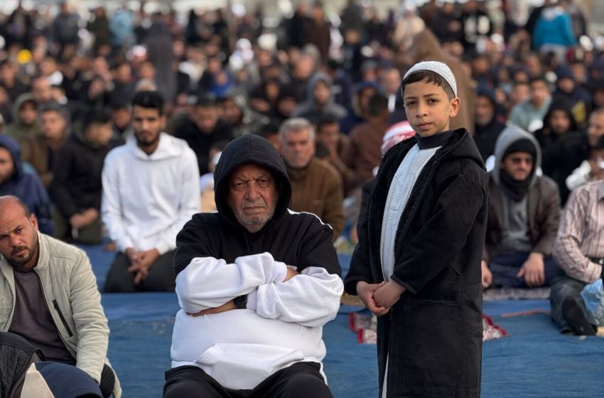  The Picture Show : NPR