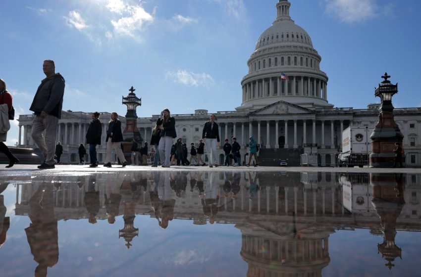  Middle East war; SAVE America Act; Oscars 2026 : NPR