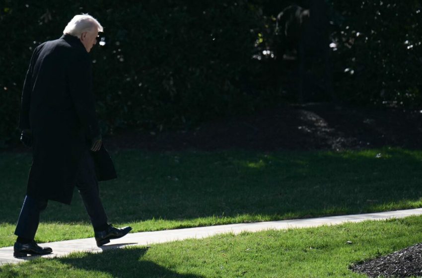  Iran attacks energy targets; Cesar Chavez; FAA : NPR