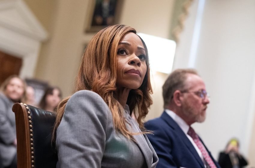  House panel finds Florida Democrat guilty of ethics violations : NPR