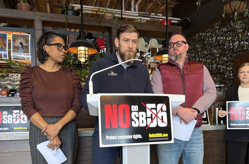  Effort to repeal ban on hemp, THC drinks will not make the Ohio ballot