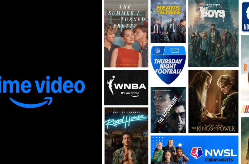  Prime Video’s Ad Free subscription becomes Prime Video Ultra for $4.99 a month