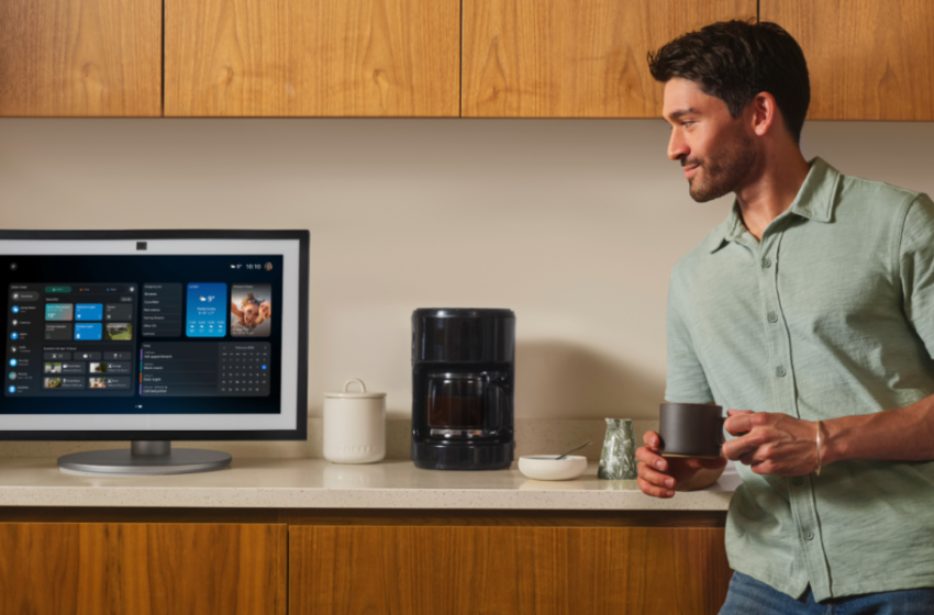  Alexa+ launches in the UK, the first country in Europe to get Amazon's next-generation AI assistant – About Amazon